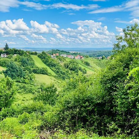 Kuca Za Odmor Bajka Villa Ястребарско Екстериор снимка